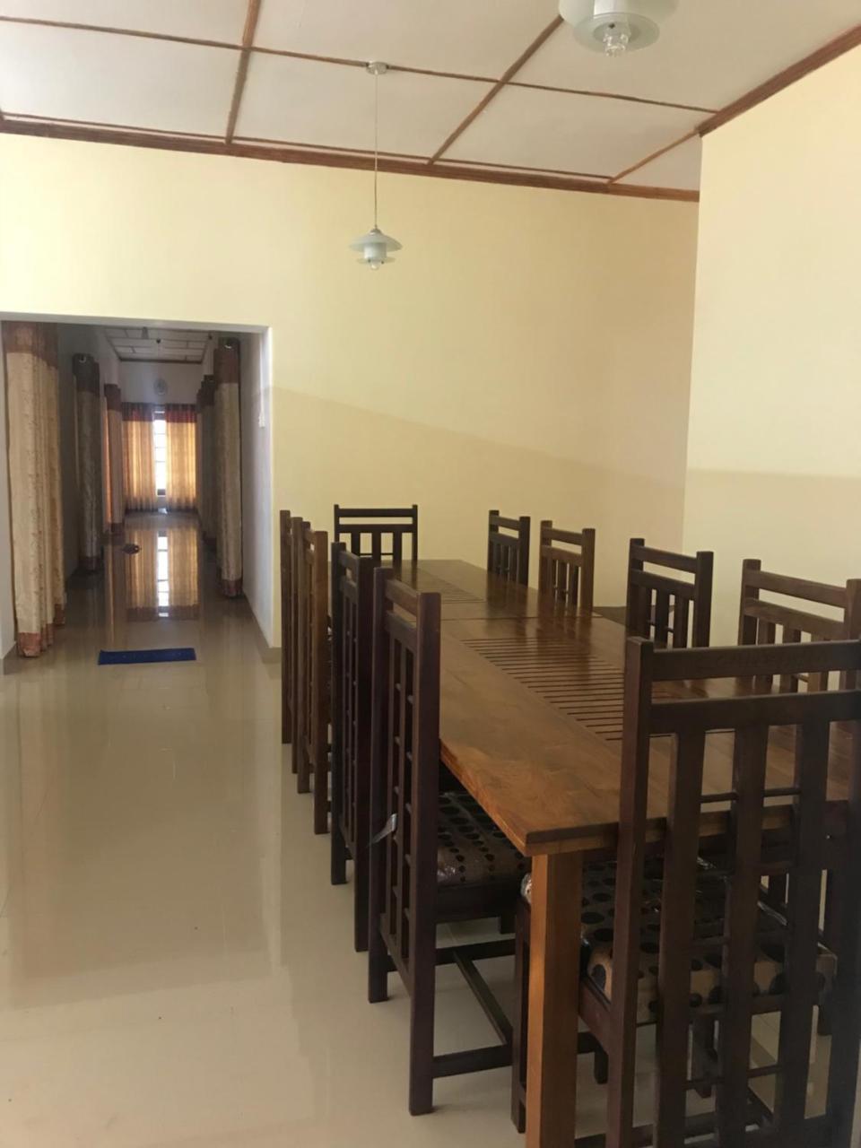 Casablanka Rest ξενώνας Nanu Oya Εξωτερικό φωτογραφία