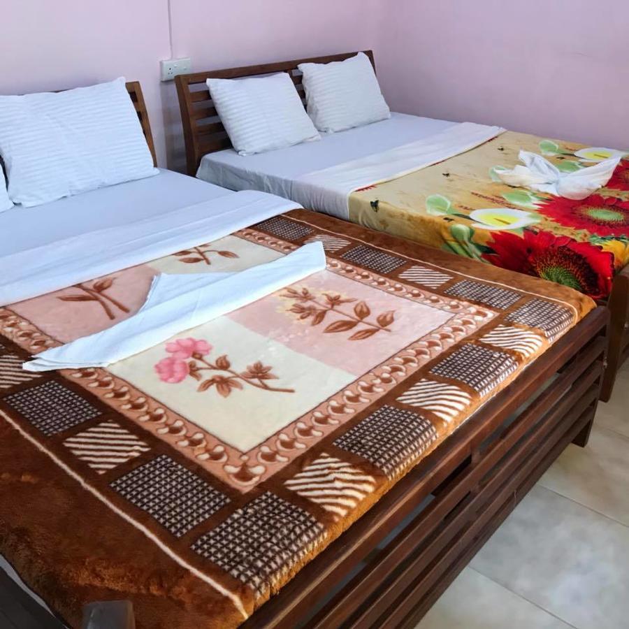 Casablanka Rest ξενώνας Nanu Oya Εξωτερικό φωτογραφία