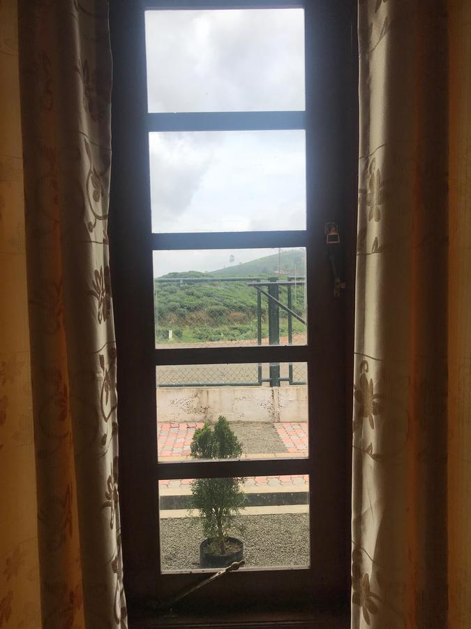 Casablanka Rest ξενώνας Nanu Oya Εξωτερικό φωτογραφία
