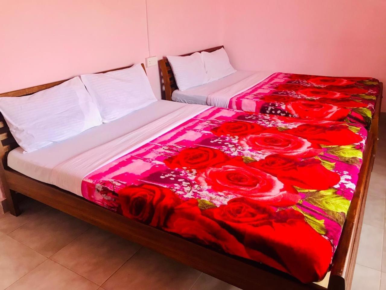 Casablanka Rest ξενώνας Nanu Oya Εξωτερικό φωτογραφία