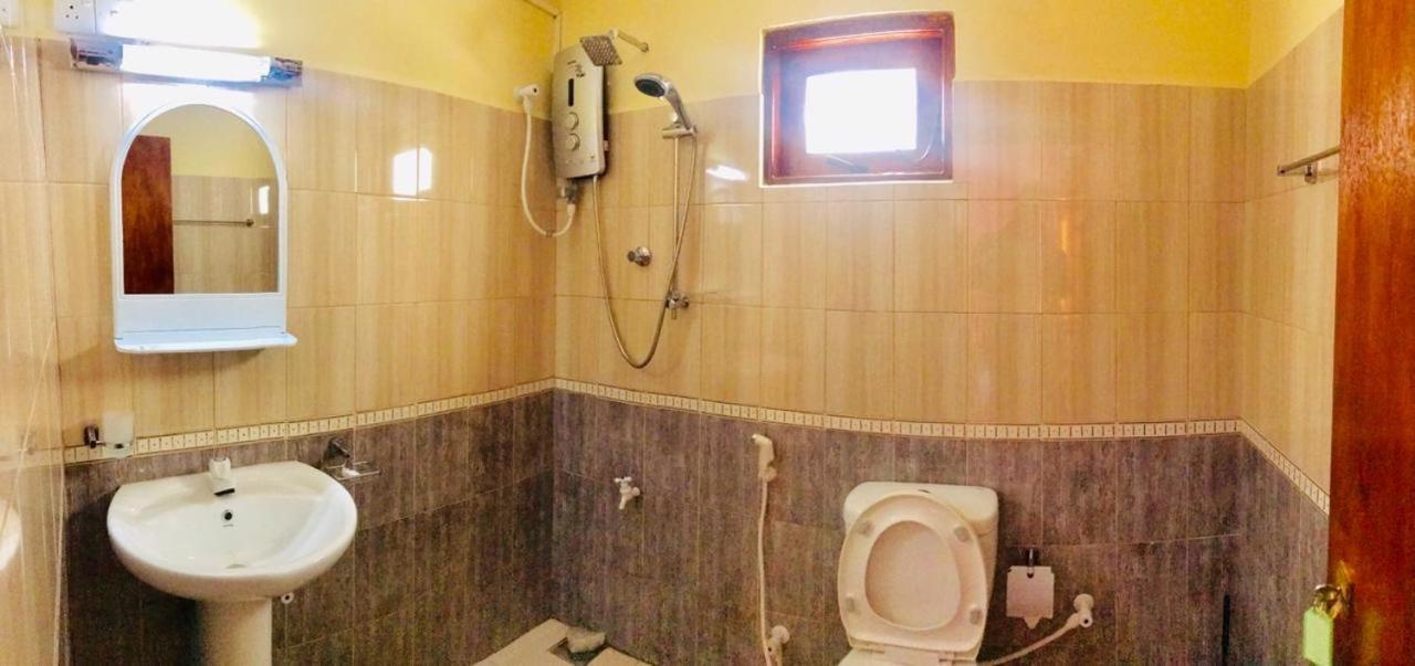 Casablanka Rest ξενώνας Nanu Oya Εξωτερικό φωτογραφία