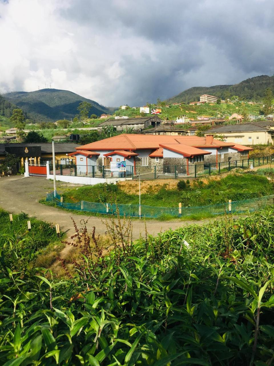 Casablanka Rest ξενώνας Nanu Oya Εξωτερικό φωτογραφία