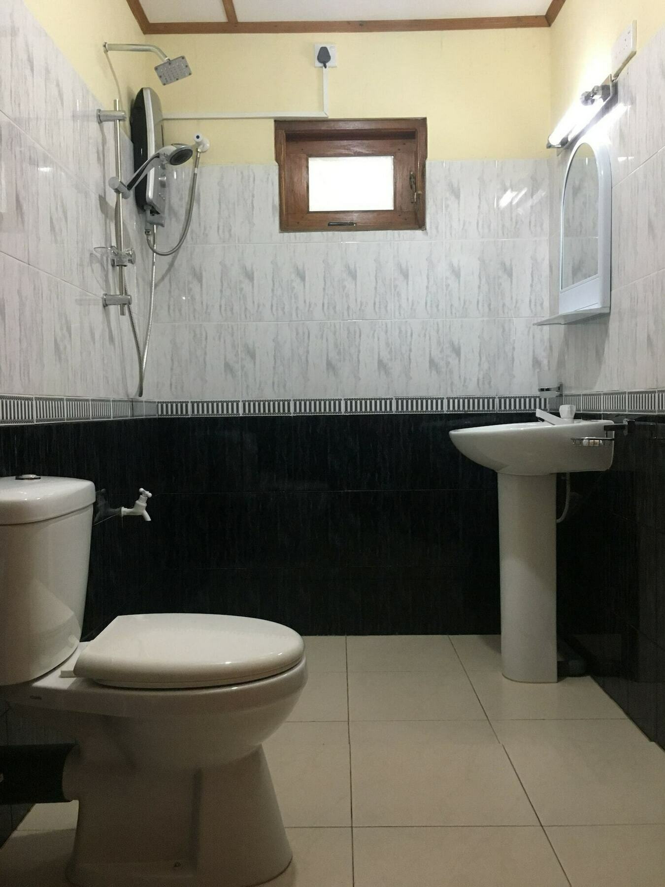 Casablanka Rest ξενώνας Nanu Oya Εξωτερικό φωτογραφία