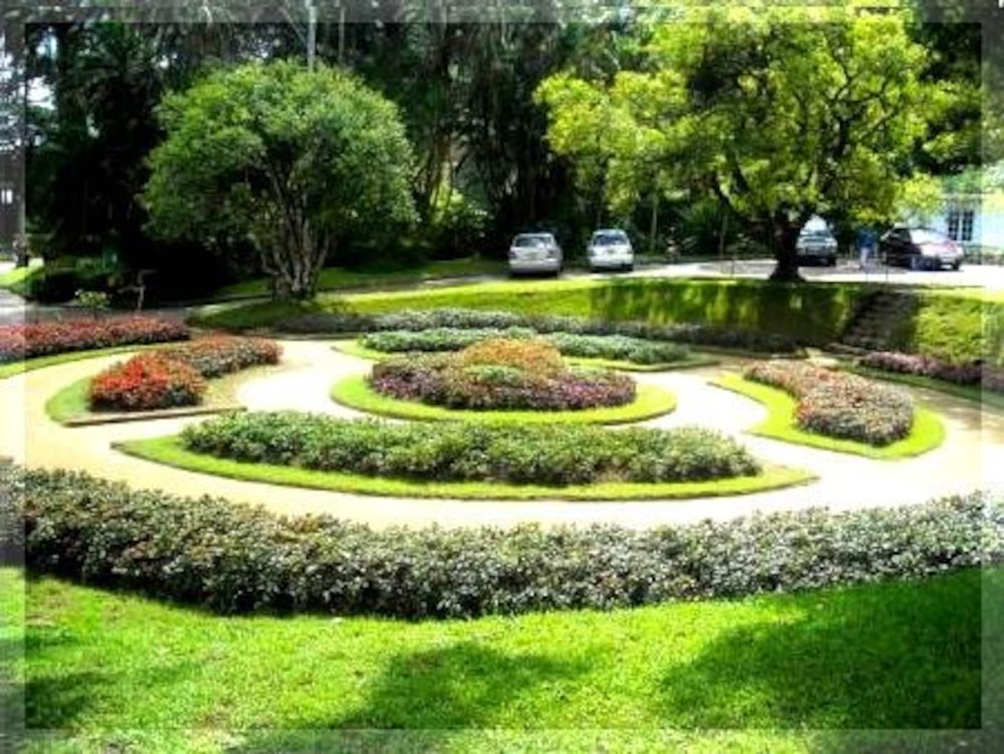Casablanka Rest ξενώνας Nanu Oya Εξωτερικό φωτογραφία
