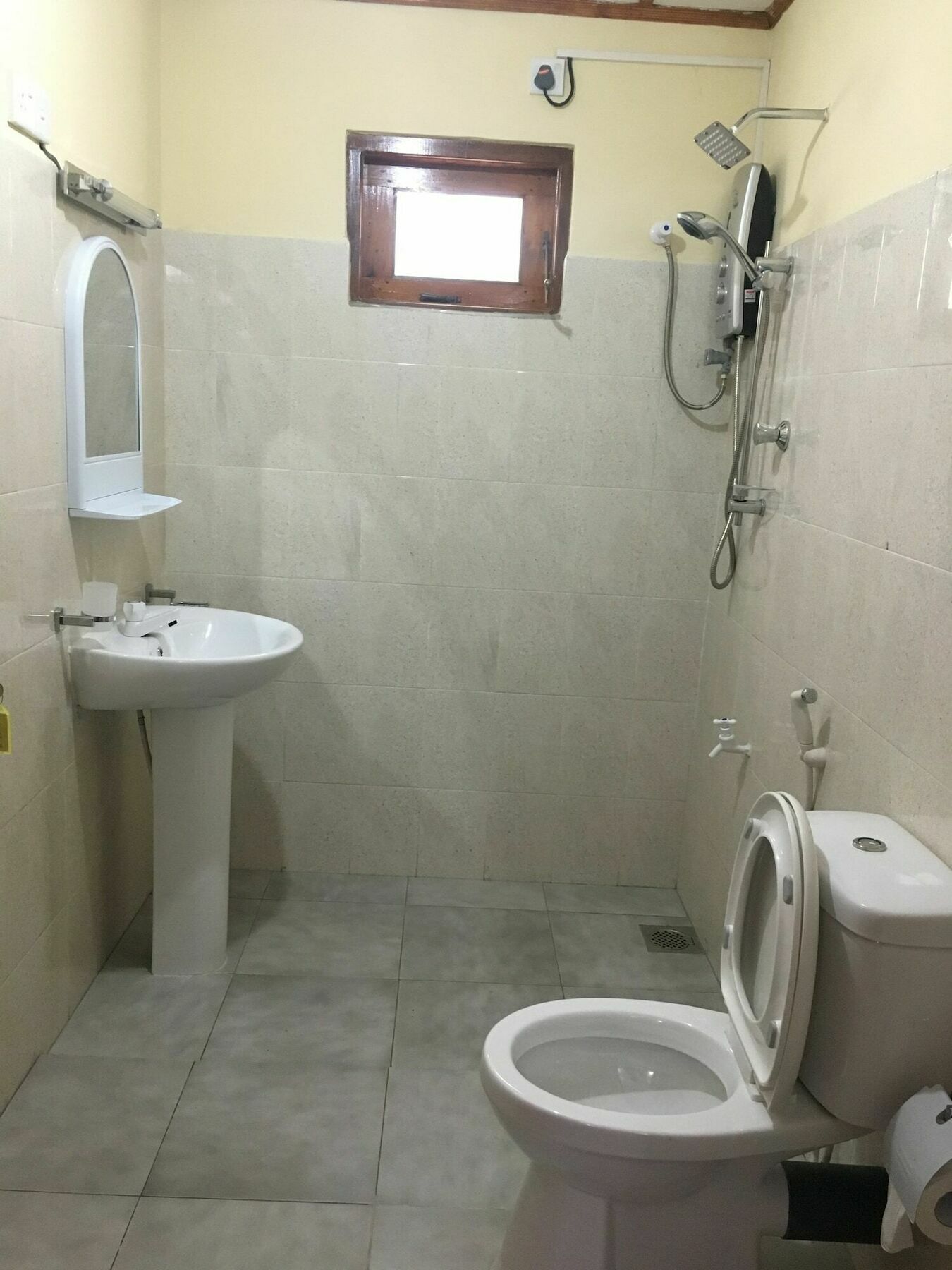 Casablanka Rest ξενώνας Nanu Oya Εξωτερικό φωτογραφία
