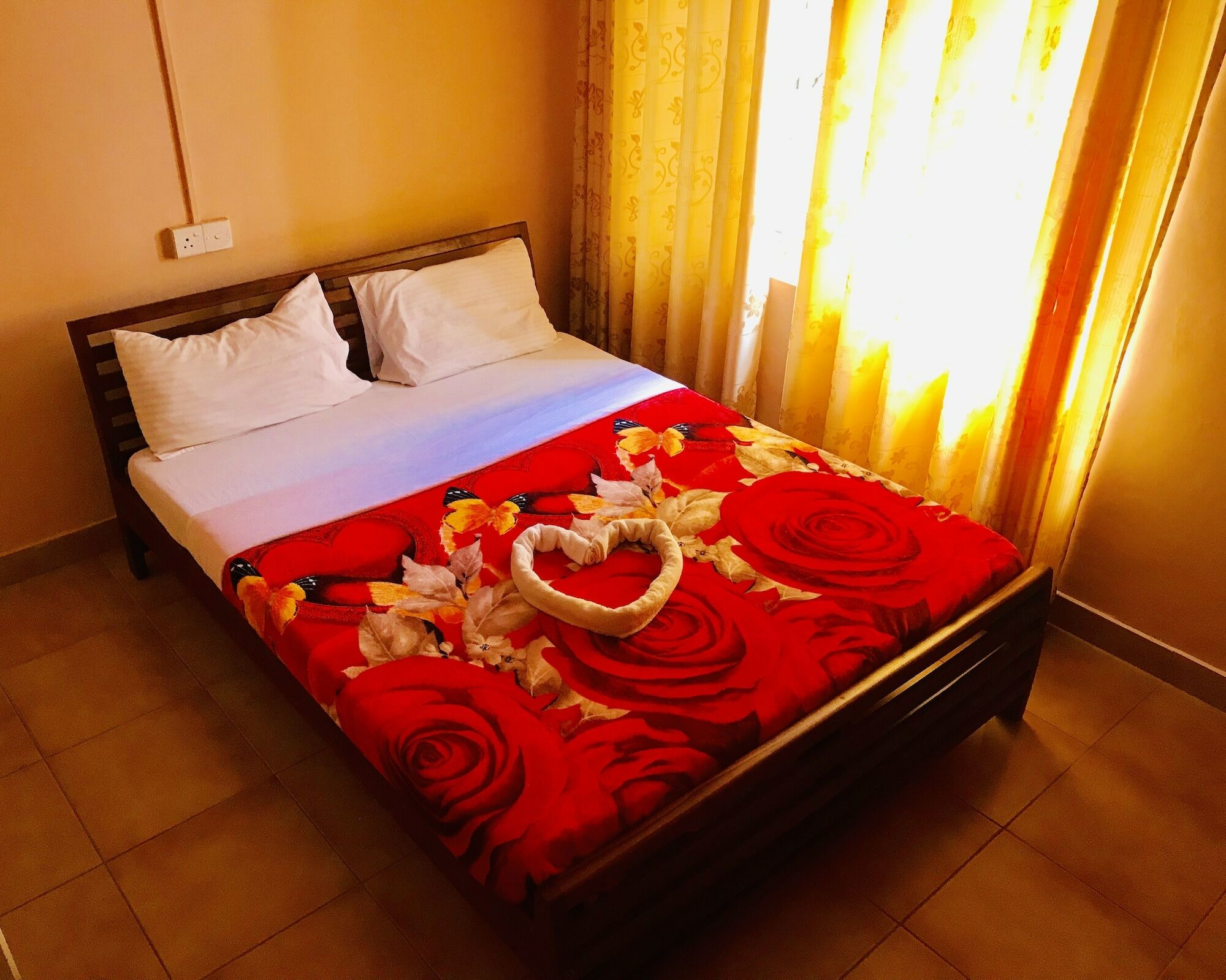 Casablanka Rest ξενώνας Nanu Oya Εξωτερικό φωτογραφία